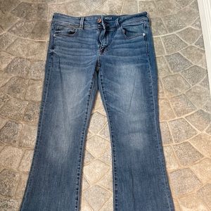 American Eagle Bootcut Jeans